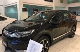 HONDA BRV 1.5 S CVT SRP: 1,030,000 2019