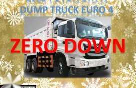 2018 Foton Promo Lowest Down Lowest Monthly or Biggest Discount