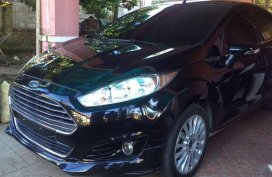 Ford Fiesta 2017 for sale