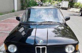 1979 Bmw E21 for sale