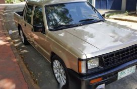 1994 Mitsubishi L200 for sale