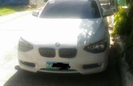 2013 Bmw 118D for sale