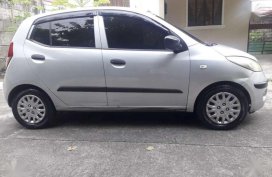 2009 Hyundai i10 for sale