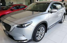 2019 Mazda CX9 for sale