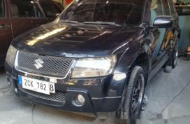 2009 Suzuki Grand Vitara for sale