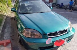 1998 Honda Civic for sale
