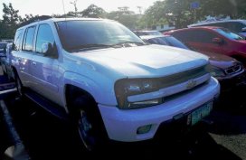 Chavrolet Trailblazer 2005 for sale