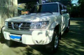 Nissan Patrol 2001 for sale