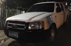 Ford Ranger 2008 FOR SALE