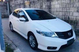 Honda City 2012 for sale