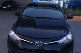 Toyota Vios 2014 1.3 Manual Transmission Looks new