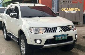 2013 Mitsubishi Montero Sport for sale