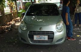 Suzuki Celerio 2013 FOR SALE