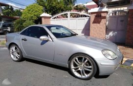 1997 Mercedez Benz 230 for sale