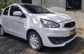 2016 Mitsubishi Mirage for sale