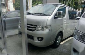 Foton View Transvan 2018 for sale