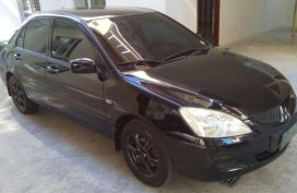 Mitshubishi Lancer 2006 FOR SALE