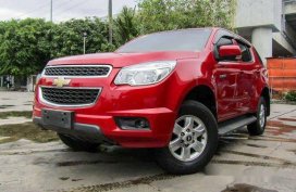 Chevrolet Trailblazer 2015 for sale