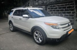 2014 Ford Explorer for sale