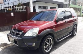 Honda Crv 2003 AT for sale