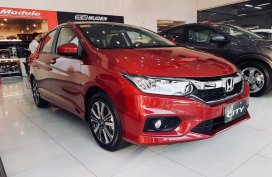 2019 Honda City VX NAVI 25K ALL IN LOW DP PACKAGE Best deal