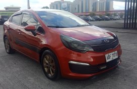 2015 Kia Rio for sale