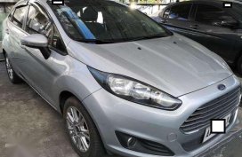 Assume 2014 Ford Fiesta Hatchback Trend Matic or Pay off