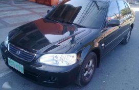 Honda City 2002 for sale