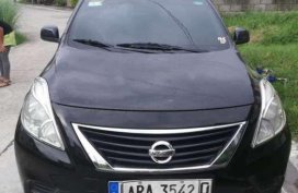 Nissan Almera 2015 for sale