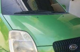 2006 Kia Picanto FOR SALE