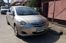 Like New Toyota Vios for sale