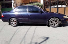 Toyota Corolla 1995 for sale