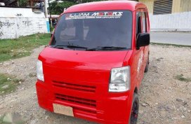 Suzuki Multicab 2018 for sale