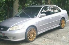 Honda Civic 2005 for sale