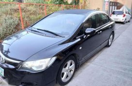 2007 Honda Civic For sale 