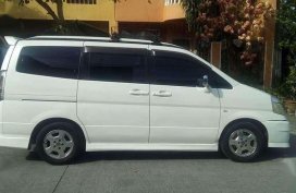 Nissan Serena for sale 2009 arrived Diesel Automatic