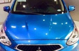 Mitsubishi Mirage 2018 for sale