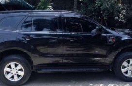 Assume Balance Ford Everest 2.2 2016 FOR SALE