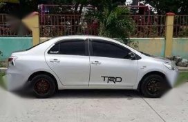 SELLING Toyota Vios 1.3 j 2008