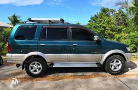 Isuzu Crosswind 2013 for sale