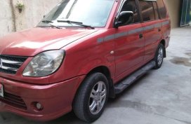 Mitsubishi Adventure 2009 for sale