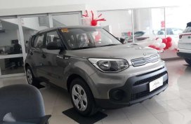 Kia Soul 2018 for sale