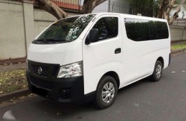 2017 Nissan Urvan NV350 for sale