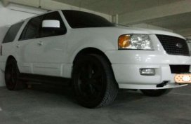 2004 FORD EXPEDITION Very good running condition