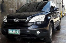 Honda Crv 2007 for sale