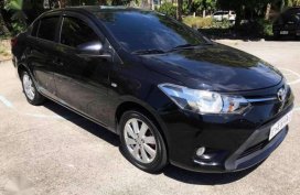 Toyota Vios E 2016 for sale