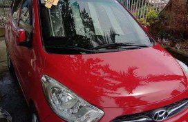 2012 Hyundai i10 FOR SALE