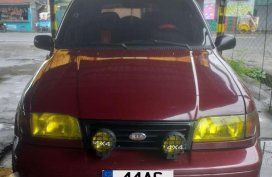 KIA Sportage 1997 4x4 FOR SALE