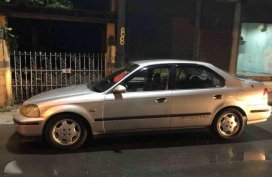 Honda Civic 1998 for sale