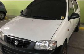 Suzuki Alto 2012 for sale